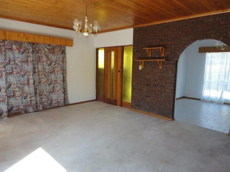 To Let 3 Bedroom Property for Rent in Ladybrand Free State